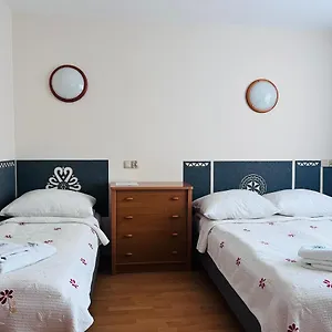 Start Nocleg ze śniadaniem