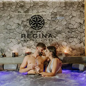 Regina I & Bed & Breakfast