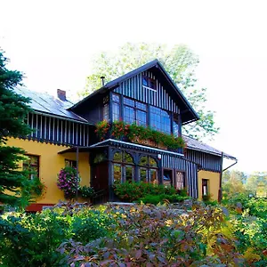 Dom Polana , Karpacz Polska