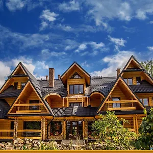 Magnat & Sauna & Relax Bed & Breakfast