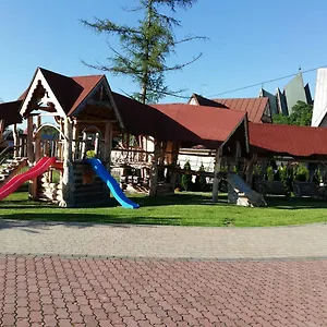 Gronik Hotel