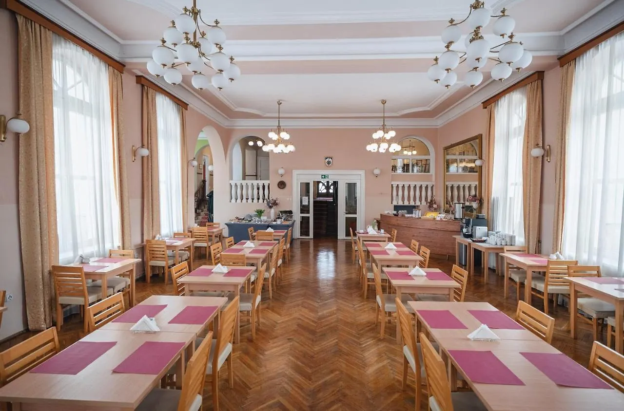 ** Bed & Breakfast Jasny Palac Zakopane Poland