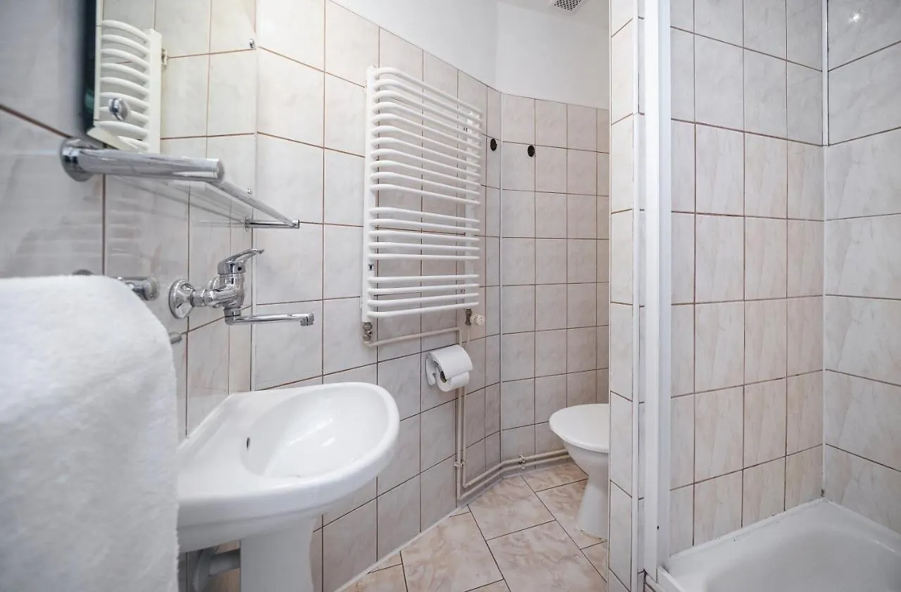 Jasny Palac Zakopane Bed & Breakfast