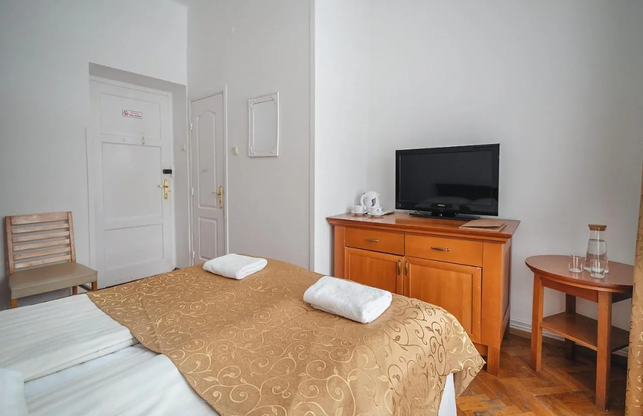 Bed & Breakfast Jasny Palac Zakopane