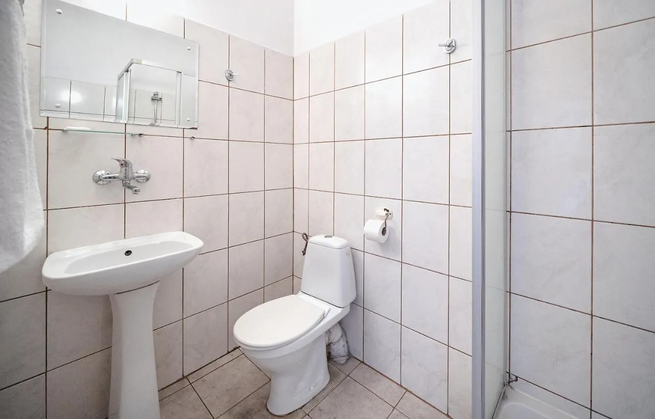 Bed & Breakfast Jasny Palac Zakopane