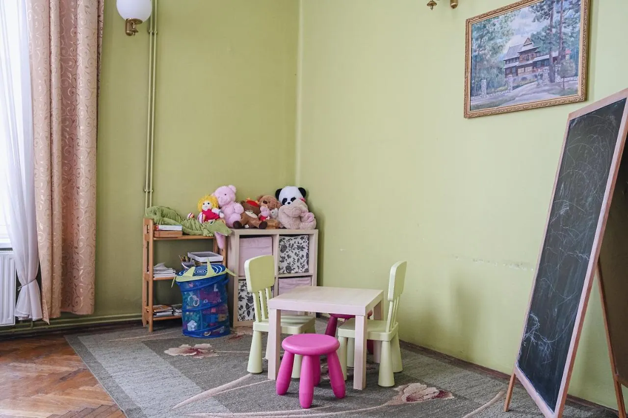 Bed & Breakfast Jasny Palac Zakopane