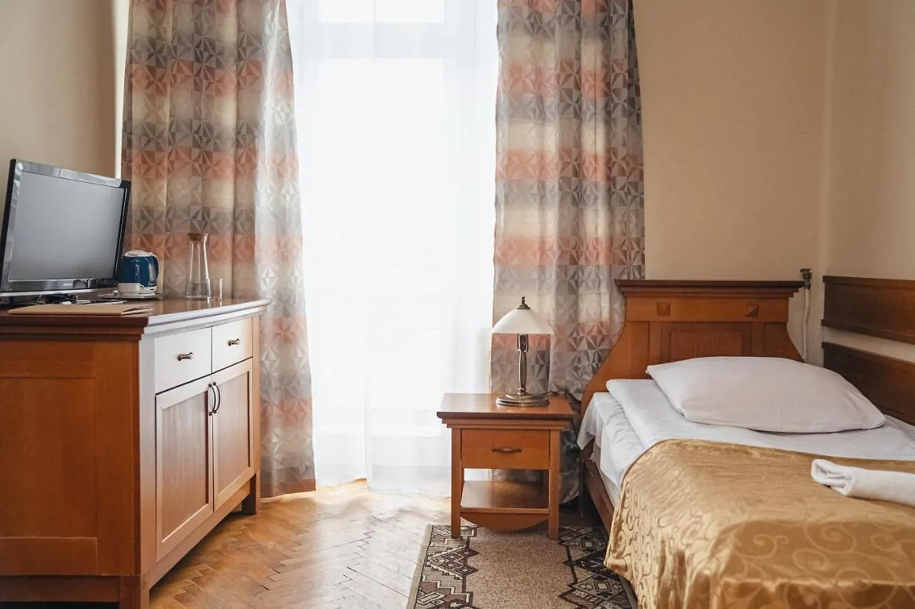 Nocleg ze śniadaniem Dom Wczasowy Jasny Pałac Zakopane